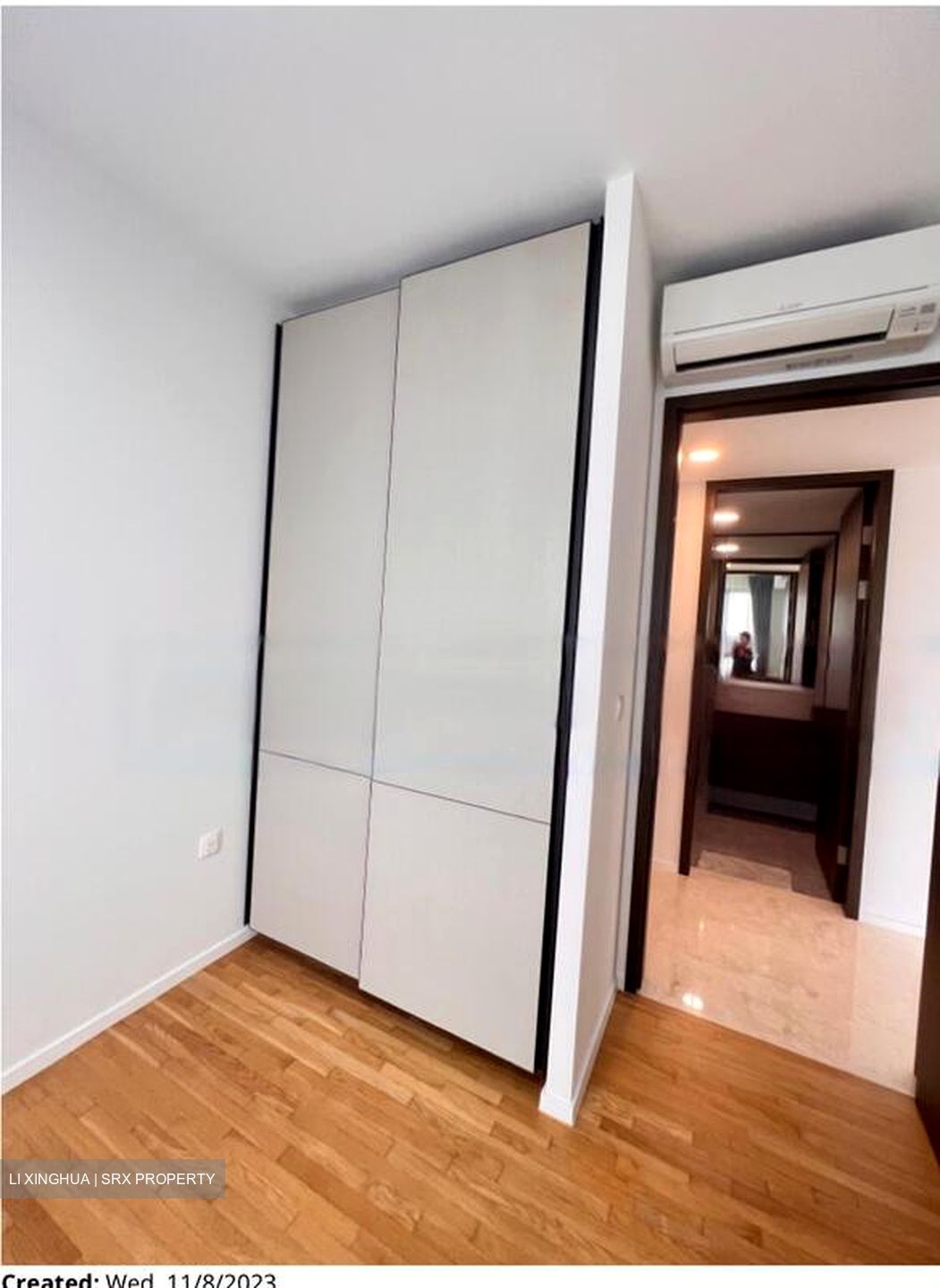 Avenue South Residence (D3), Apartment #481233731